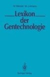 LEXIKON der Gentechnologie