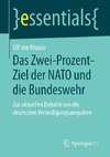 Das Zwei-Prozent-Ziel der NATO und die Bundeswehr