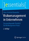 Risikomanagement in Unternehmen