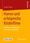 Humor und erfolgreiche Kinderfilme