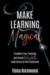 Make Learning Magical