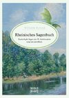 Rheinisches Sagenbuch