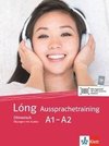 Lóng Aussprachetraining A1-A2