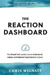 The REACTION Dashboard