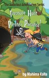 Treasure Hunt at Pirate's Paradise