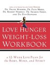 Love Hunger Weight-Loss Workbook