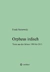 Orpheus irdisch