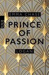 Prince of Passion - Logan