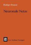 Neuronale Netze