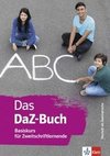 Das DaZ-Buch - Basiskurs für Zweitschriftlernende. Buch + online