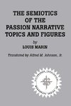 The Semiotics of the Passion Narrative