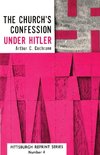 The Church's Confession Under Hitler