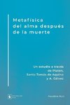 Metafísica del alma después de la muerte