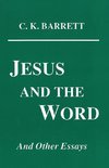 Jesus and the Word