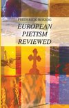 European Pietism Reviewed