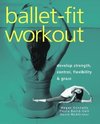 Ballet-Fit Workout