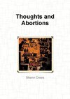 Thoughts and Abortions