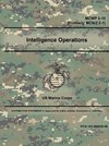 Intelligence Operations - MCWP 2-10 (Formerly MCWP 2-1)