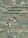 Stability Operations (MCWP 3-03)