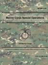 Marine Corps Special Operations (MCWP 3-05)