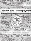 Marine Corps Tank Employment (MCWP 3-12)