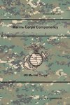 Marine Corps Componency (MCWP 7-10), (Formerly MCWP 3-40.8)