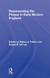 Totaro, R: Representing the Plague in Early Modern England