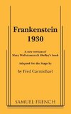 Frankenstein 1930