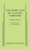 Sonic Life of a Giant Tortoise, A