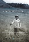 A Cheyenne Voice