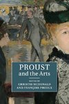 Proust and the Arts