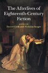 The Afterlives of Eighteenth-Century Fiction