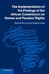 The Implementation of the Findings of the African Commission on Human             and Peoples' Rights