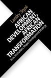 African Development, African Transformation