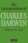 The Correspondence of Charles Darwin