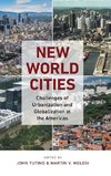 New World Cities