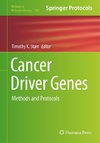 Cancer Driver Genes