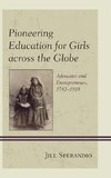 Pioneering Education for Girls Across the Globe