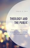 Theology and the Public