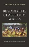 Beyond the Classroom Walls