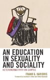 Education in Sexuality and Sociality