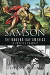 Samson the Modern-Day America