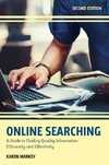 Online Searching - 2nd edition