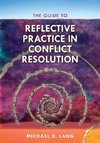 Guide to Reflective Practice in Conflict Resolution