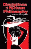 Disciplines of African Philosophy