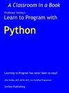 Learn to Program with Python