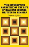 The Interesting Narrative of the Life of Olaudah Equiano