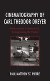 Cinematography of Carl Theodor Dreyer