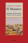 El matadero (y apologia del matambre)