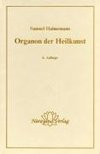 Organon der Heilkunst